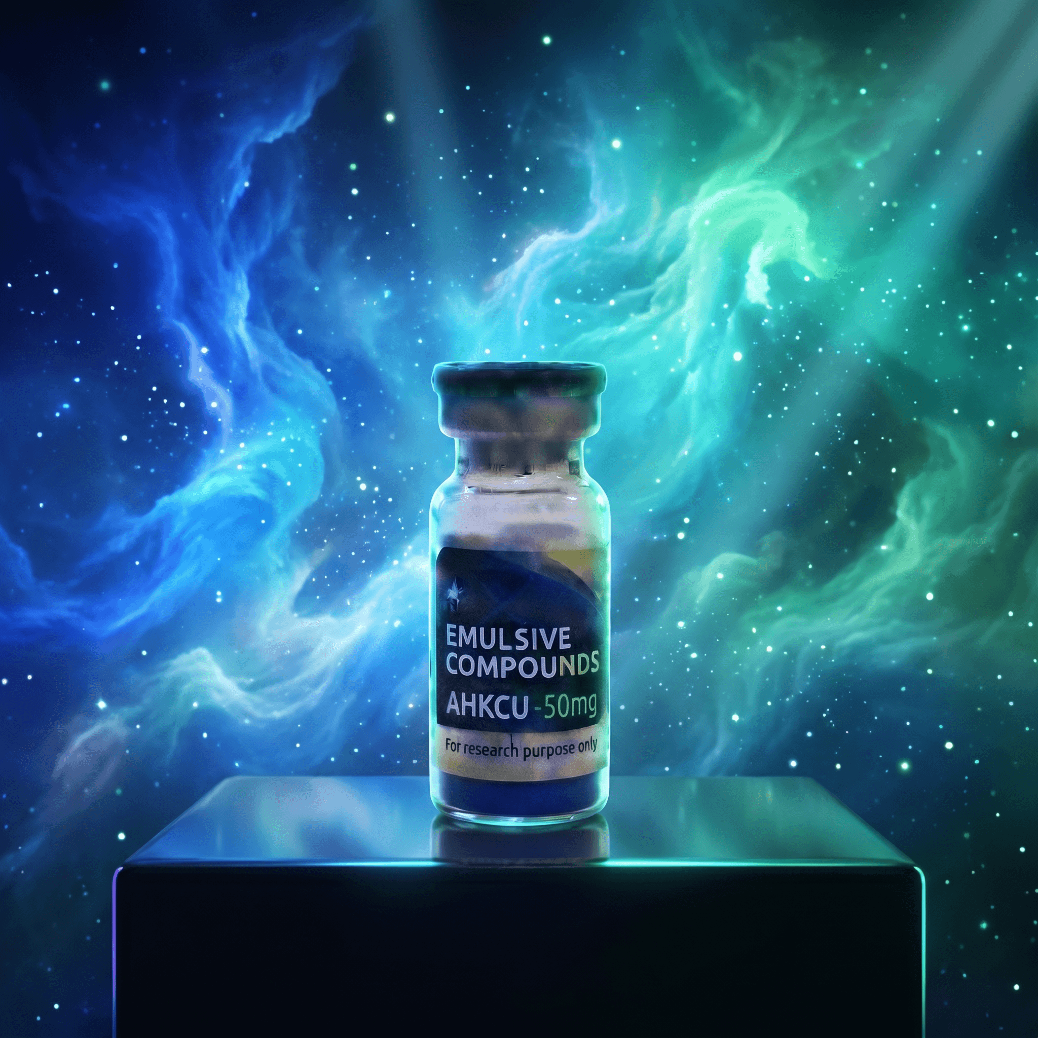 AHK-Cu 50mg