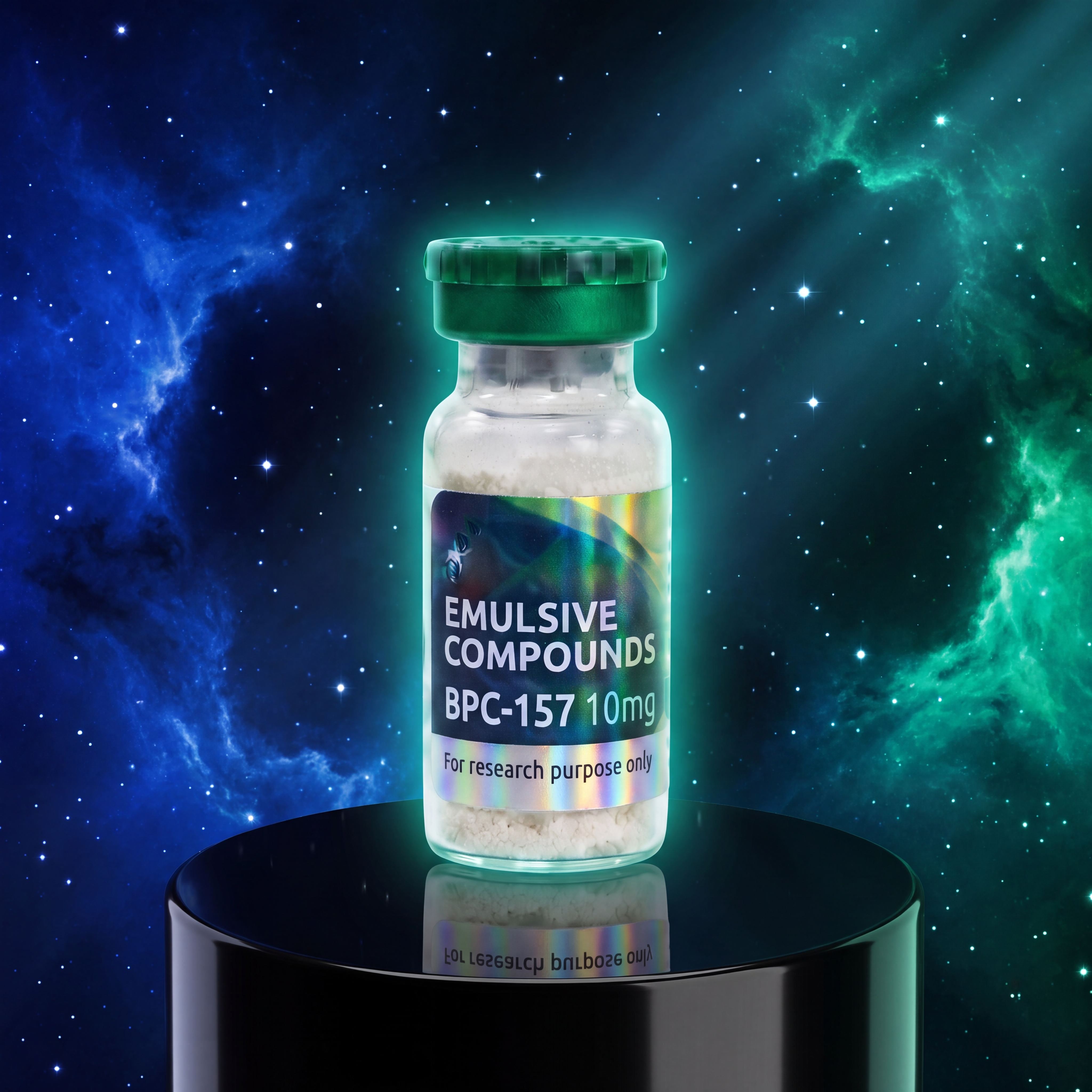 BPC-157 10mg