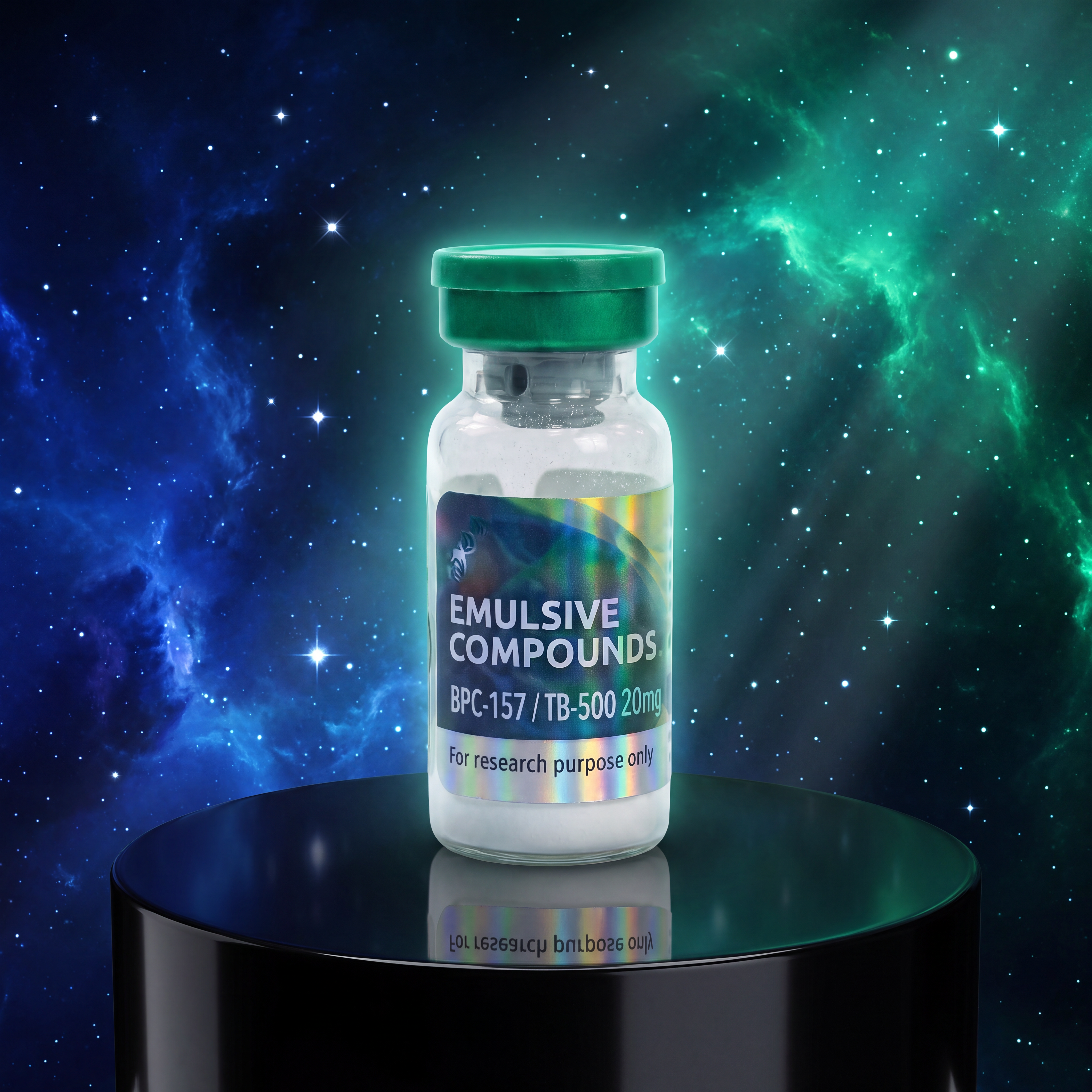 BPC-157 / TB-500 Blend 20mg