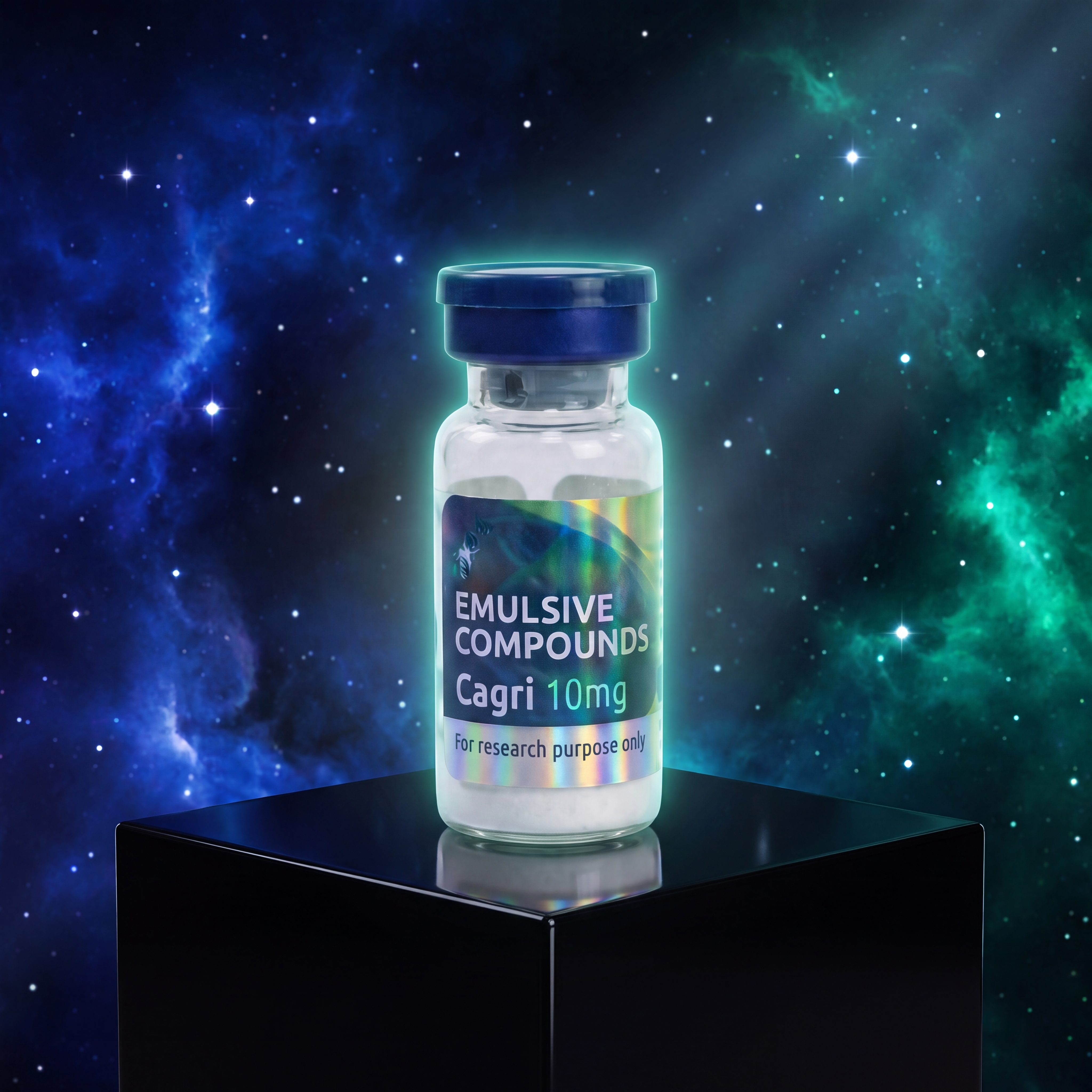 Emulsive CG 10mg