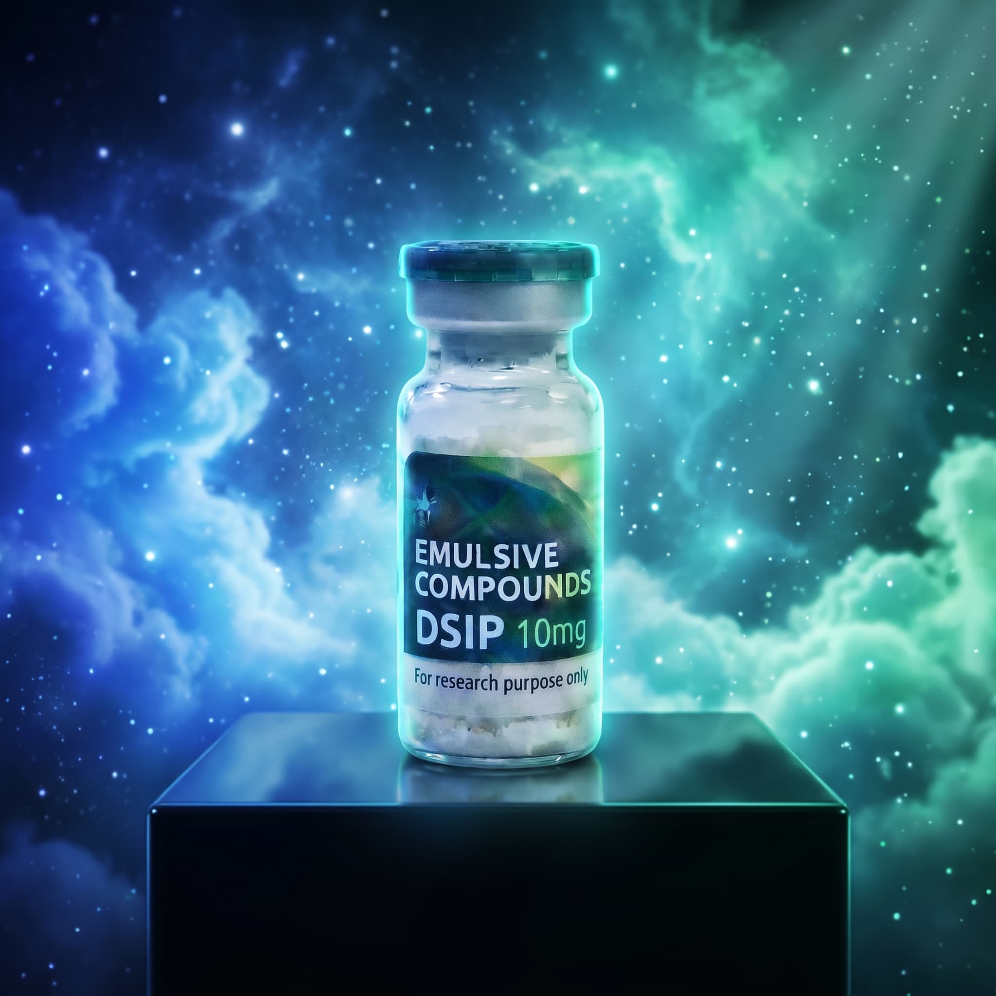 DSIP 10mg
