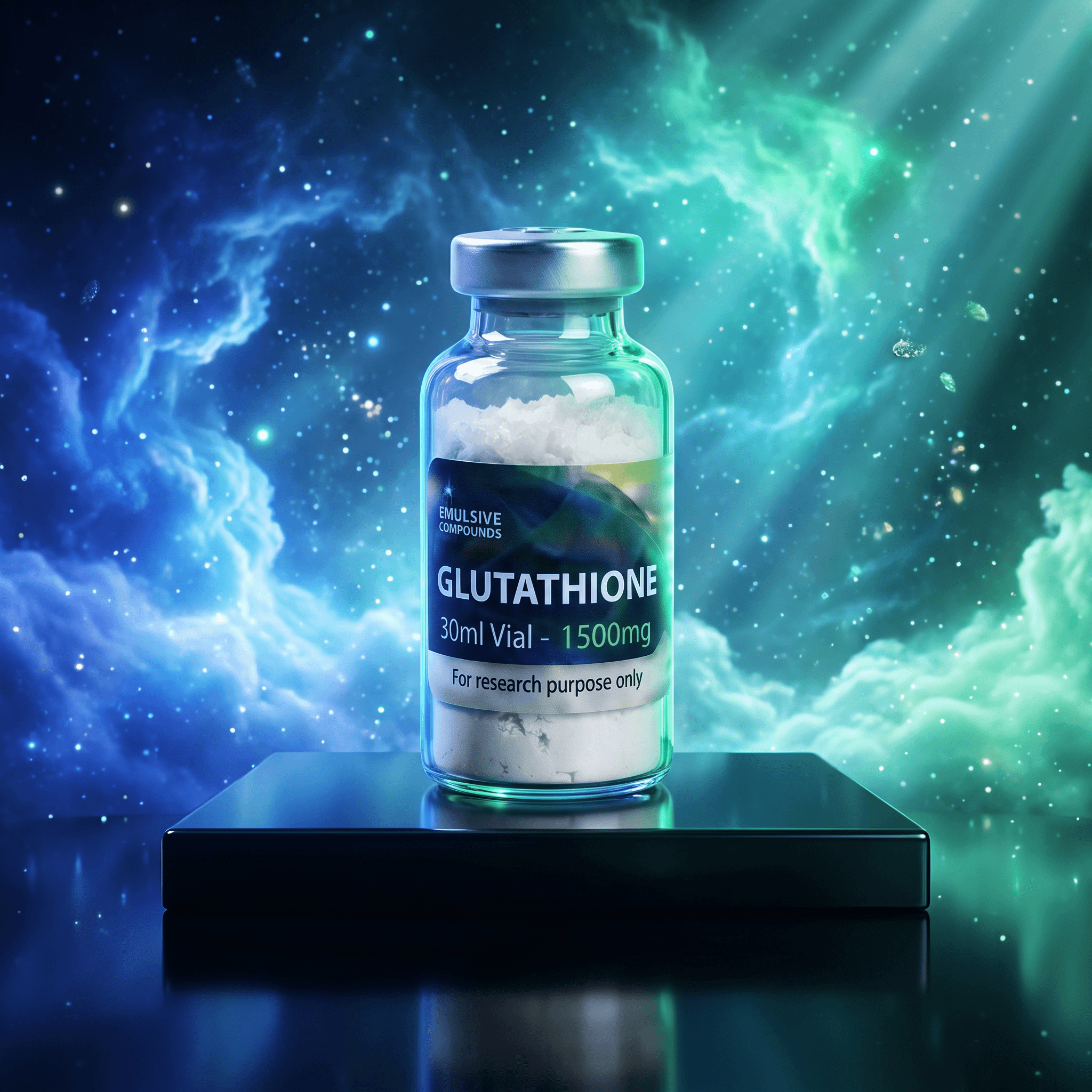 Glutathione 1500mg