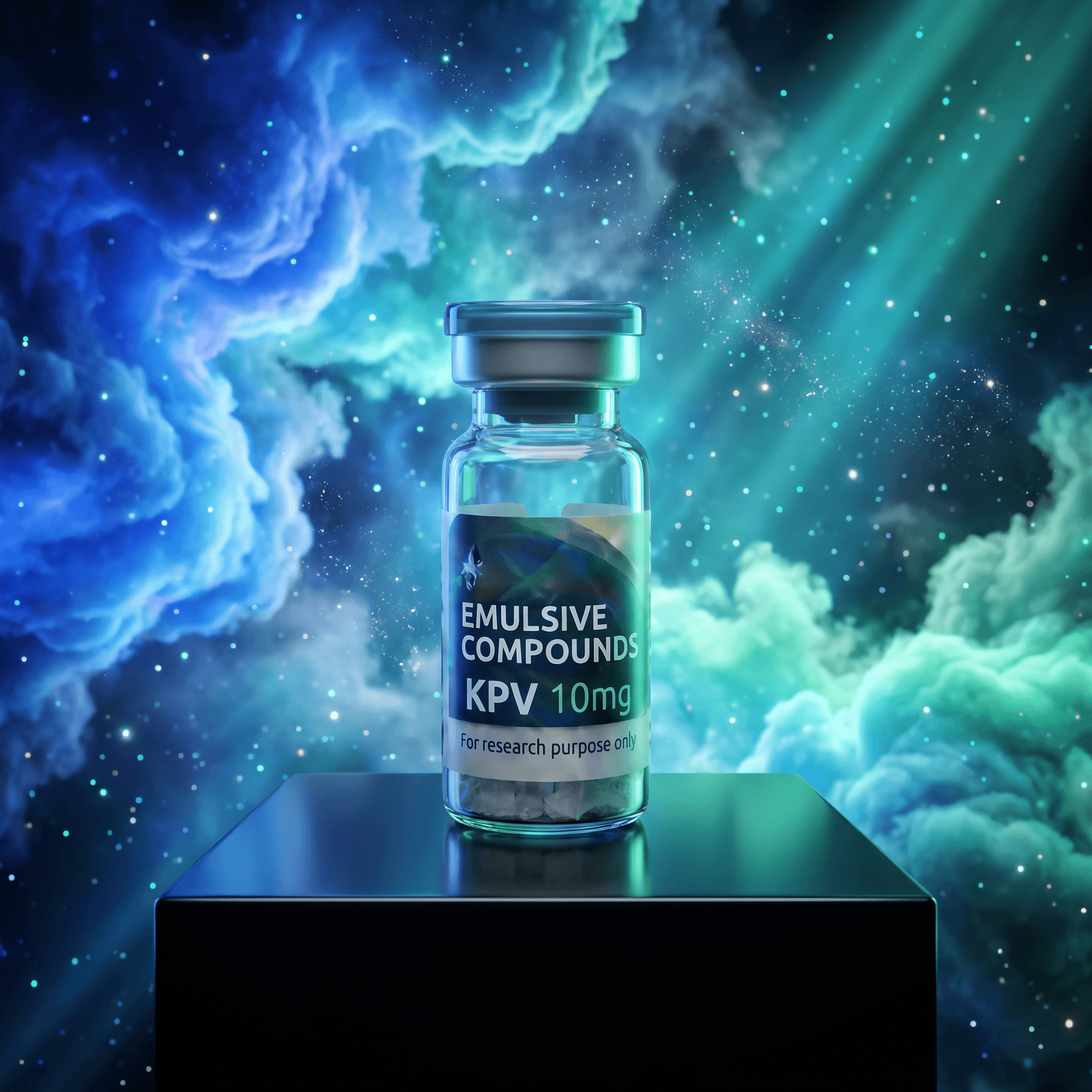 KPV 10mg