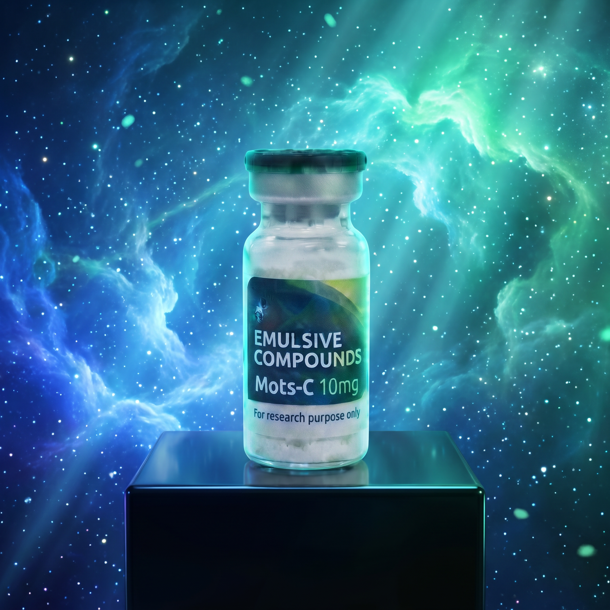 MOTS-c 10mg