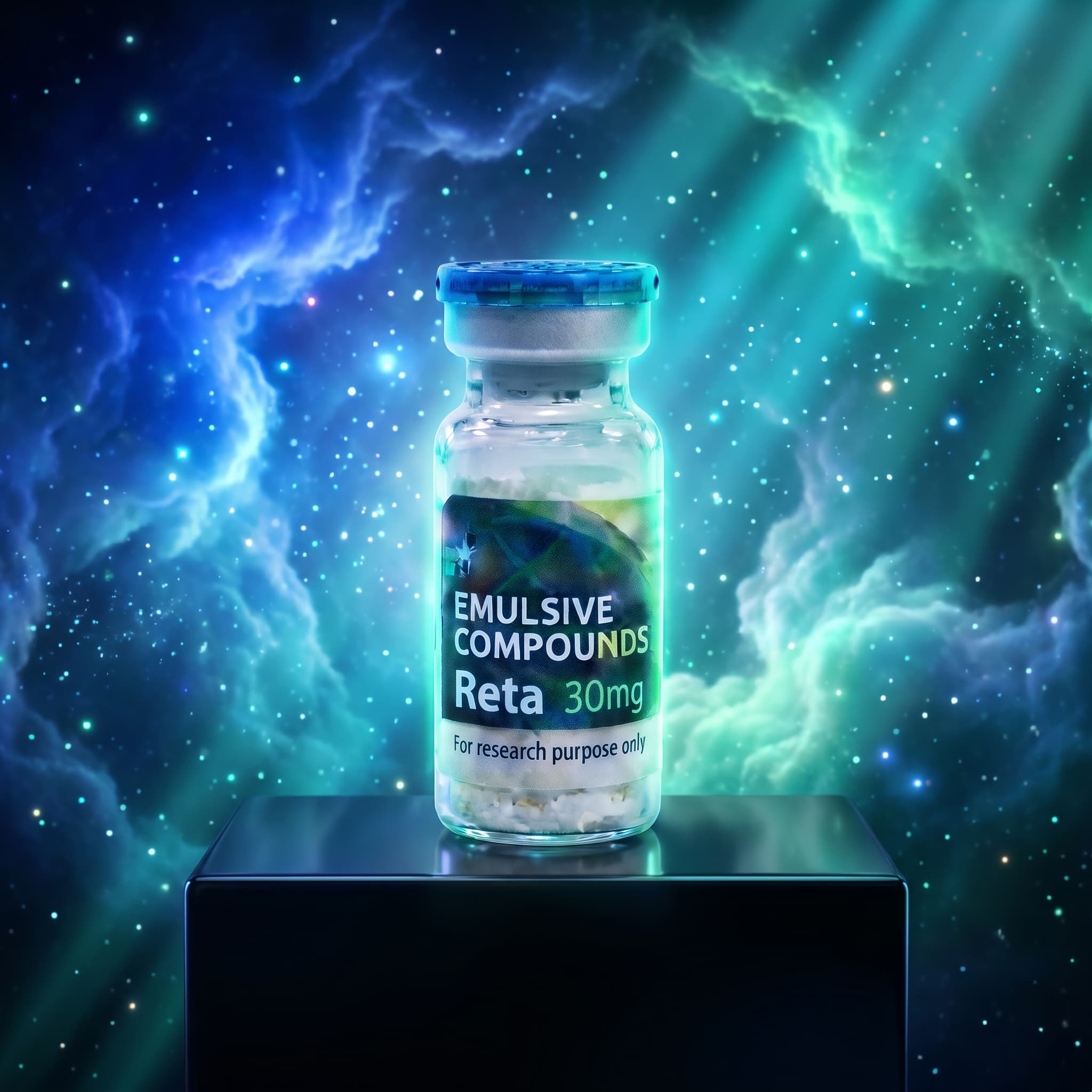 Retatrutide 30mg
