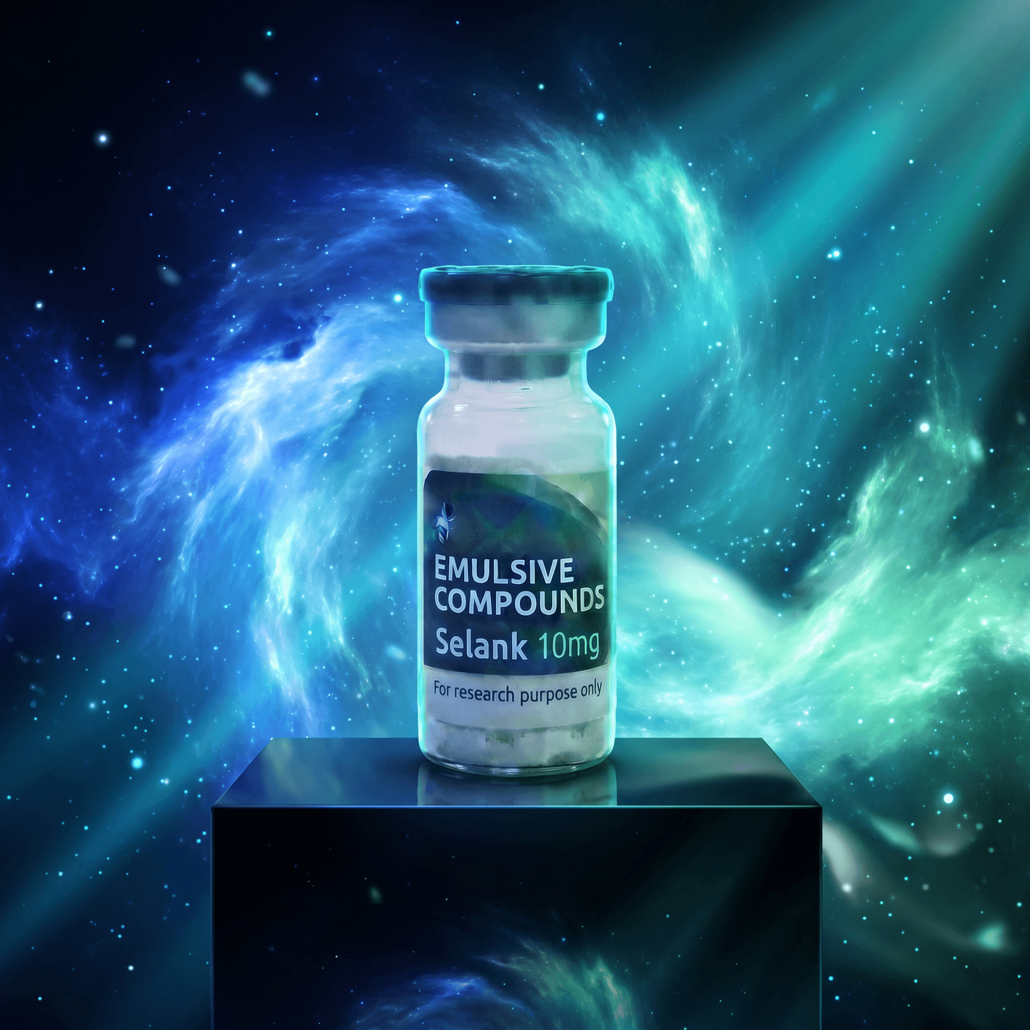 Selank 10mg