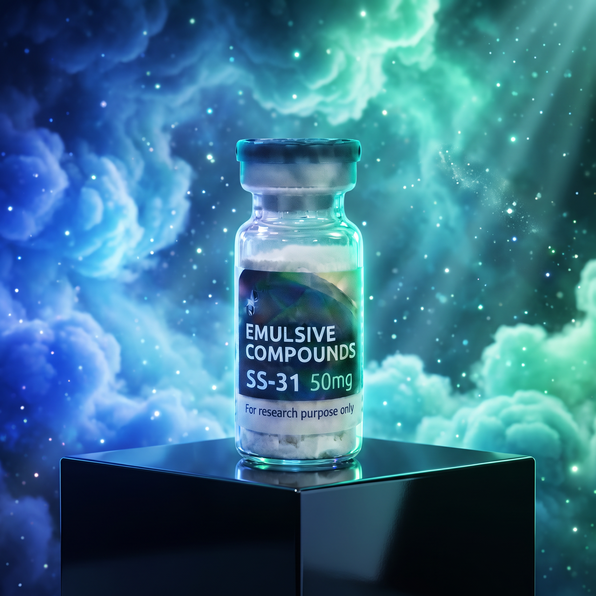 SS-31 50mg